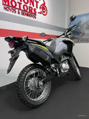 HONDA-NXR 160 BROS ABS HONDA-NXR 160 BROS ABS-2026