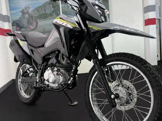 HONDA-NXR 160 BROS ABS HONDA-NXR 160 BROS ABS-2026
