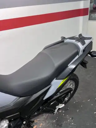 HONDA-NXR 160 BROS ABS-2026