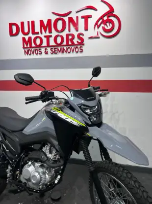 HONDA-NXR 160 BROS ABS-2026