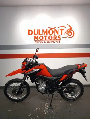 HONDA NXR 160 BROS ABS 