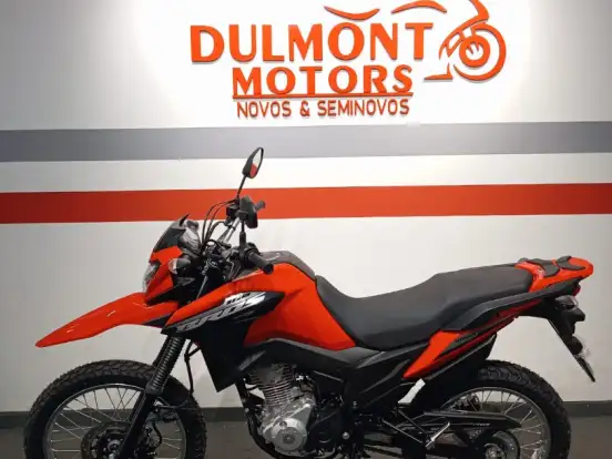 HONDA-NXR 160 BROS ABS HONDA-NXR 160 BROS ABS-2026