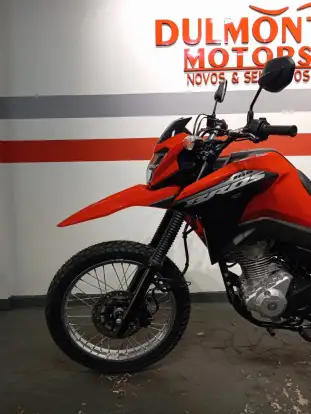 HONDA-NXR 160 BROS ABS-2026