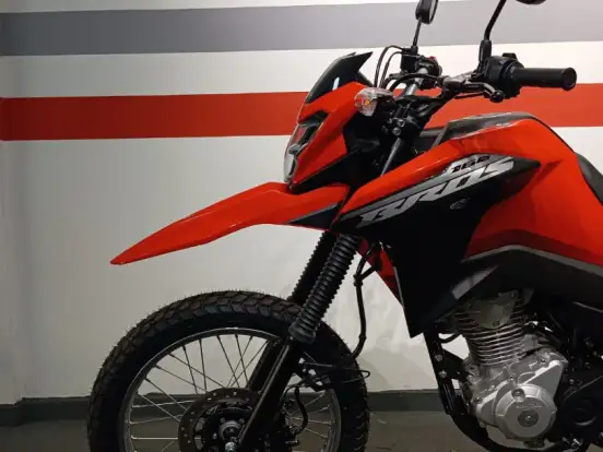 HONDA-NXR 160 BROS ABS HONDA-NXR 160 BROS ABS-2026