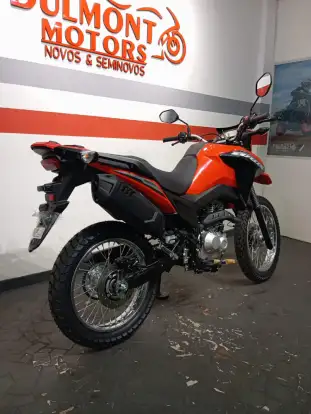 HONDA-NXR 160 BROS ABS HONDA-NXR 160 BROS ABS-2026