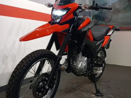 HONDA-NXR 160 BROS ABS HONDA-NXR 160 BROS ABS-2026