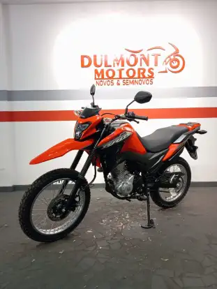 HONDA-NXR 160 BROS ABS-2026