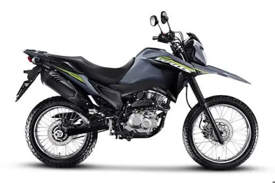 HONDA NXR 160 BROS ABS 