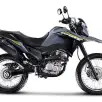 HONDA NXR 160 BROS ABS HONDA NXR 160 BROS ABS
