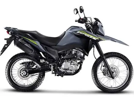 HONDA-NXR 160 BROS ABS HONDA-NXR 160 BROS ABS-2026