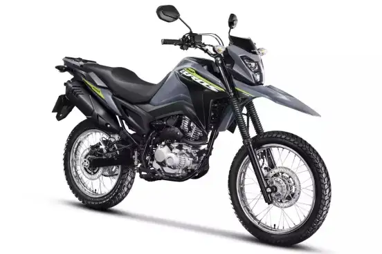 HONDA-NXR 160 BROS ABS-2026