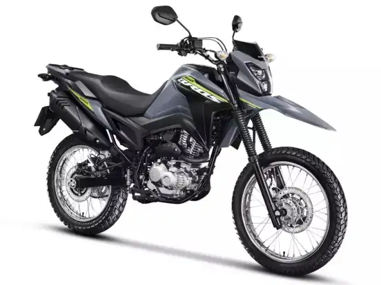 HONDA-NXR 160 BROS ABS HONDA-NXR 160 BROS ABS-2026