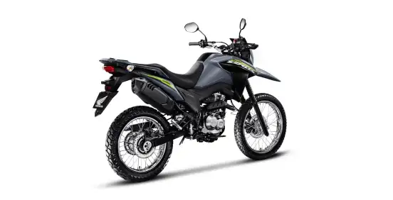 HONDA-NXR 160 BROS ABS-2026