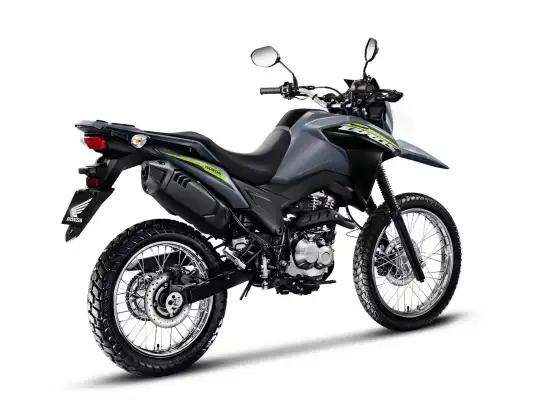 HONDA-NXR 160 BROS ABS HONDA-NXR 160 BROS ABS-2026
