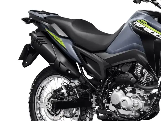 HONDA-NXR 160 BROS ABS HONDA-NXR 160 BROS ABS-2026
