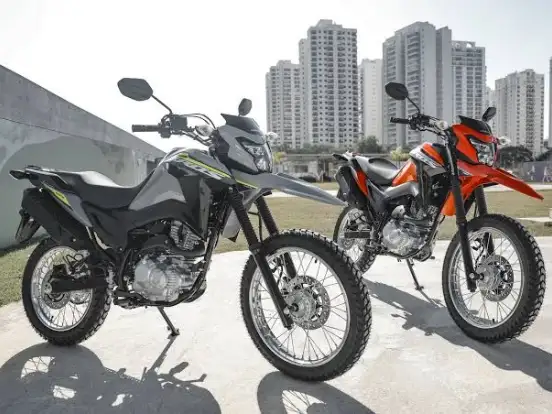 HONDA-NXR 160 BROS ABS HONDA-NXR 160 BROS ABS-2026