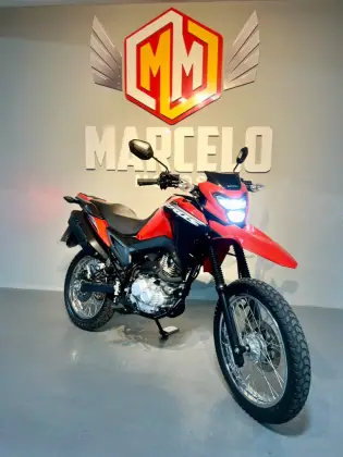 HONDA NXR 160 BROS CBS 