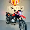 HONDA NXR 160 BROS CBS HONDA NXR 160 BROS CBS