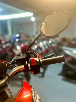 HONDA-NXR 160 BROS CBS-2024