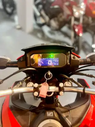 HONDA-NXR 160 BROS CBS-2024