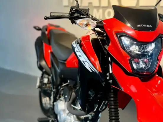 HONDA-NXR 160 BROS CBS HONDA-NXR 160 BROS CBS-2024