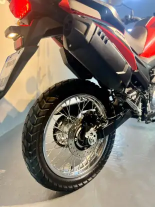 HONDA-NXR 160 BROS CBS-2024