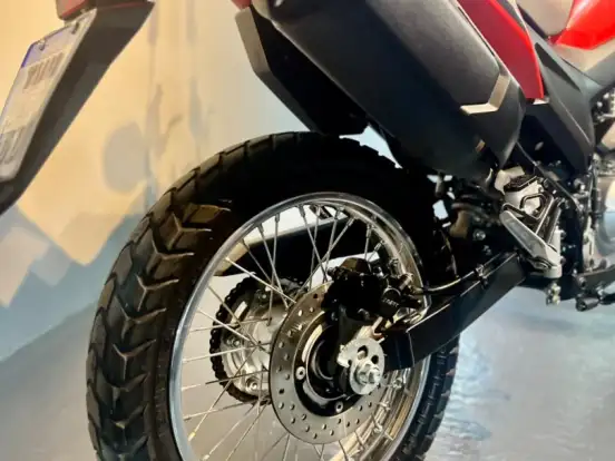 HONDA-NXR 160 BROS CBS HONDA-NXR 160 BROS CBS-2024