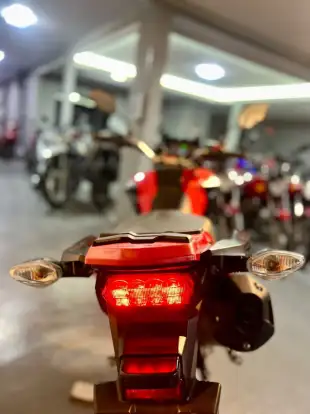HONDA-NXR 160 BROS CBS-2024