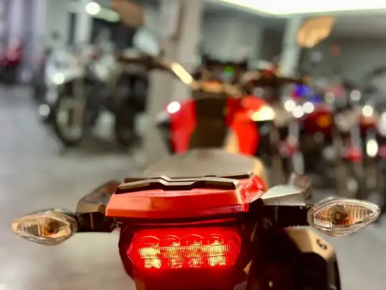 HONDA-NXR 160 BROS CBS HONDA-NXR 160 BROS CBS-2024