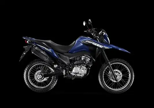 HONDA-NXR 160 BROS CBS-2026