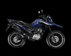 HONDA NXR 160 BROS CBS HONDA NXR 160 BROS CBS