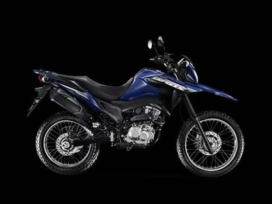 HONDA-NXR 160 BROS CBS HONDA-NXR 160 BROS CBS-2026