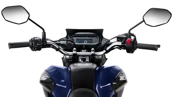 HONDA-NXR 160 BROS CBS HONDA-NXR 160 BROS CBS-2026