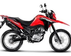 HONDA NXR 160 BROS CBS HONDA NXR 160 BROS CBS