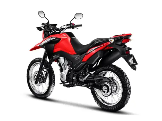 HONDA-NXR 160 BROS CBS HONDA-NXR 160 BROS CBS-2026