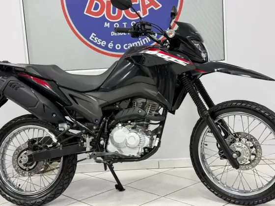 HONDA NXR 160 BROS CBS 