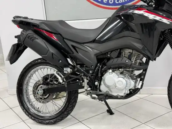 HONDA-NXR 160 BROS CBS HONDA-NXR 160 BROS CBS-2025