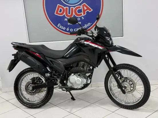 HONDA-NXR 160 BROS CBS-2025