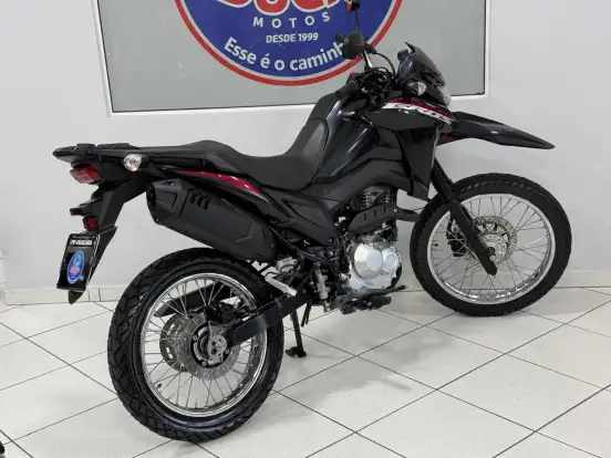 HONDA-NXR 160 BROS CBS HONDA-NXR 160 BROS CBS-2025