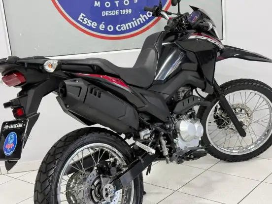 HONDA-NXR 160 BROS CBS-2025