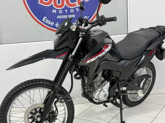 HONDA-NXR 160 BROS CBS HONDA-NXR 160 BROS CBS-2025
