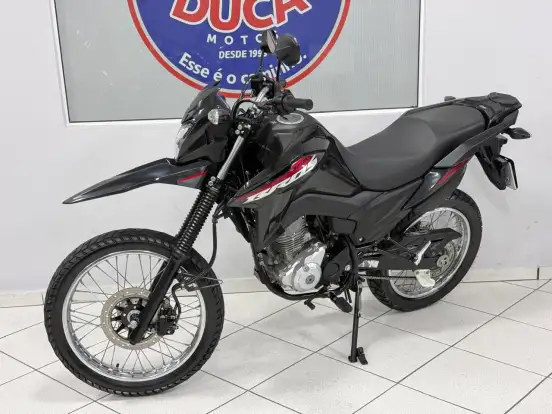 HONDA-NXR 160 BROS CBS-2025