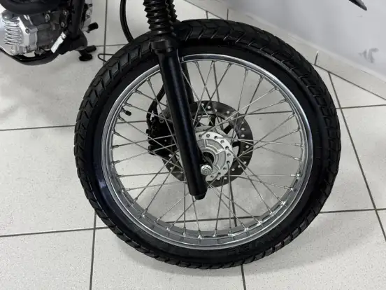 HONDA-NXR 160 BROS CBS-2025