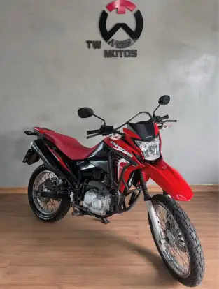 HONDA-NXR 160 BROS ESDD HONDA-NXR 160 BROS ESDD-2024