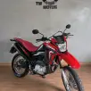 HONDA NXR 160 BROS ESDD HONDA NXR 160 BROS ESDD