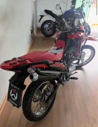 HONDA-NXR 160 BROS ESDD HONDA-NXR 160 BROS ESDD-2024