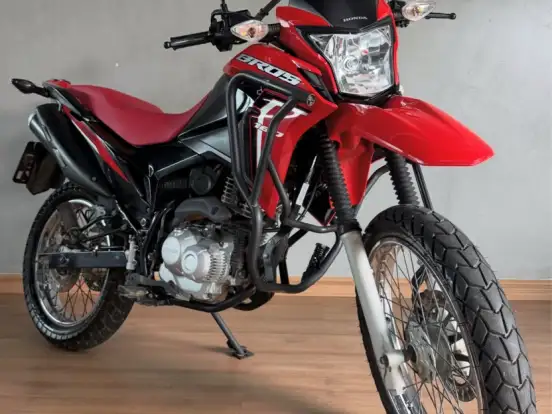 HONDA-NXR 160 BROS ESDD HONDA-NXR 160 BROS ESDD-2024