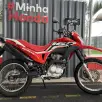 HONDA NXR 160 BROS SE HONDA NXR 160 BROS SE