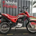 HONDA NXR 160 BROS SE HONDA NXR 160 BROS SE
