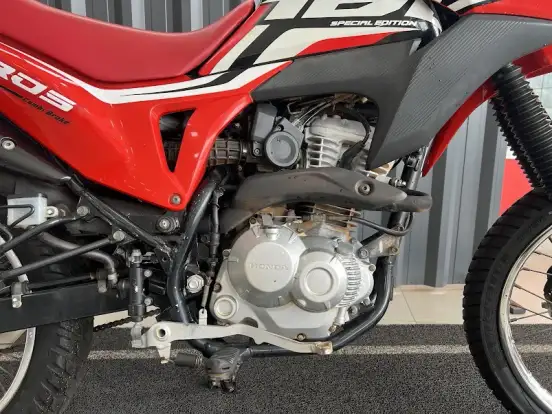 HONDA-NXR 160 BROS SE HONDA-NXR 160 BROS SE-2021